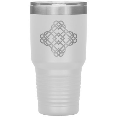 Love Knots 30 oz Tumbler - 13 colors available - Yellowstone Style