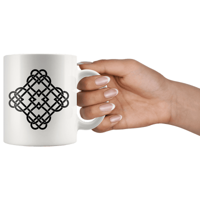 Love Knots Mug - 2 sizes available - Yellowstone Style