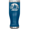 Mountain Rider 20 oz Pilsner Tumbler - 13 colors available - Yellowstone Style