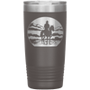 Mountain Rider 20 oz Tumbler - 13 colors available - Yellowstone Style