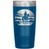 Mountain Rider 20 oz Tumbler - 13 colors available - Yellowstone Style
