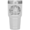 Mountain Rider 30 oz Tumbler - 13 colors available - Yellowstone Style