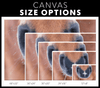 Muzzle - 5 sizes available - Yellowstone Style
