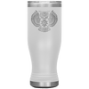 Native Owl 20 oz Pilsner Tumbler - 13 colors available - Yellowstone Style