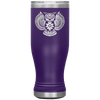 Native Owl 20 oz Pilsner Tumbler - 13 colors available - Yellowstone Style