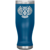 Native Owl 20 oz Pilsner Tumbler - 13 colors available - Yellowstone Style