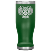 Native Owl 20 oz Pilsner Tumbler - 13 colors available - Yellowstone Style