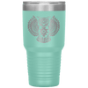 Native Owl 30 oz Tumbler - 13 colors available - Yellowstone Style