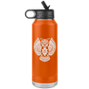 Native Owl 32 oz Water Bottle Tumbler - 13 colors available - Yellowstone Style