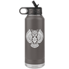 Native Owl 32 oz Water Bottle Tumbler - 13 colors available - Yellowstone Style