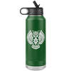 Native Owl 32 oz Water Bottle Tumbler - 13 colors available - Yellowstone Style
