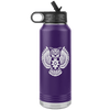 Native Owl 32 oz Water Bottle Tumbler - 13 colors available - Yellowstone Style