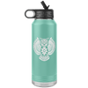 Native Owl 32 oz Water Bottle Tumbler - 13 colors available - Yellowstone Style