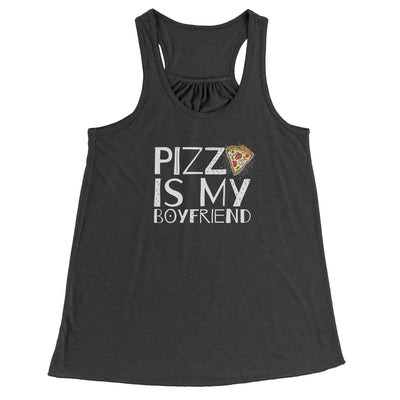 Pizza is My Boyfriend - Yellowstone Style
