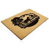 Ranch Horses Outdoor Mat - choose size - Yellowstone Style