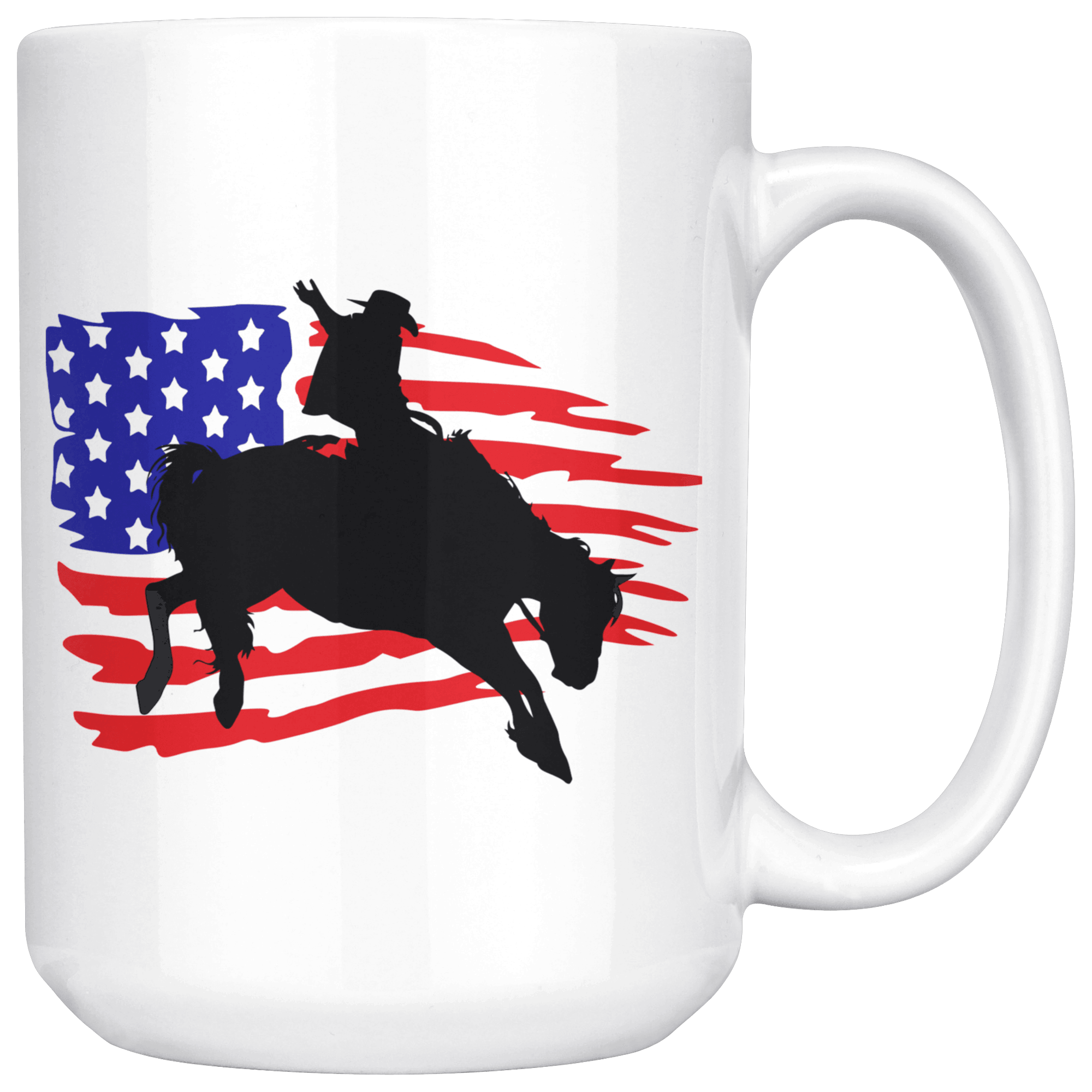 Rodeo Cup