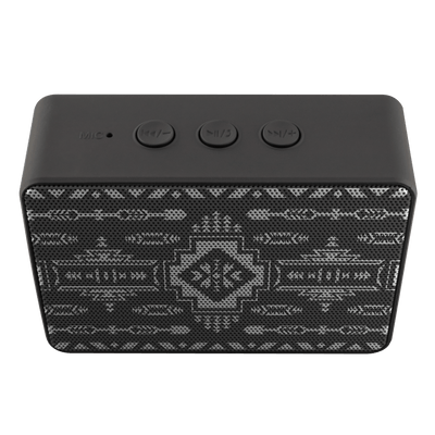 Santa Fe Bold - Boxanne Wireless Speaker - Yellowstone Style