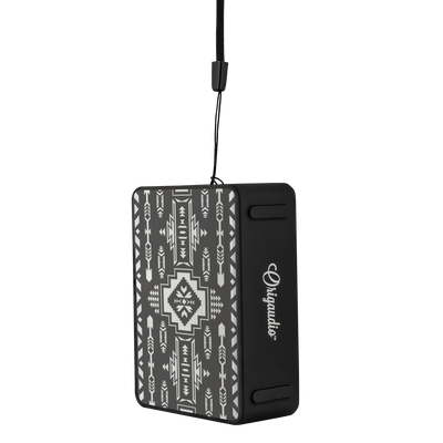 Santa Fe Bold - Boxanne Wireless Speaker - Yellowstone Style