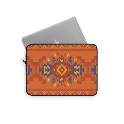 Sedona Sun Laptop Sleeve - 3 sizes available - Yellowstone Style
