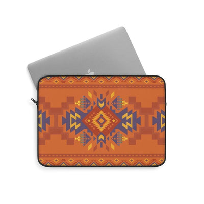 Sedona Sun Laptop Sleeve - 3 sizes available - Yellowstone Style