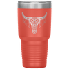 Skull Dreamcatcher 30 oz Tumbler - 13 colors available - Yellowstone Style