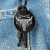 Skull Dreamcatcher Screwdriver Keychain - 2 styles available - Yellowstone Style