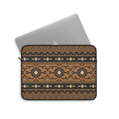 Southwest Adobe Laptop Sleeve - 3 sizes available - Yellowstone Style