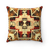 Southwest Cross Pillow and Case - 3 sizes available - Yellowstone Style