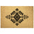 Southwest Diamond Outdoor Mat - choose size