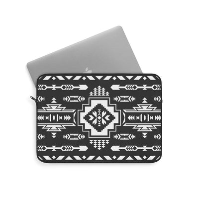 Southwest Direction Laptop Sleeve - 3 sizes available - Yellowstone Style