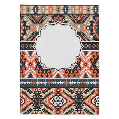 Southwest Dreams Hardcover Journal - Yellowstone Style