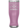 Southwest Style 20 oz Pilsner Tumbler - 13 colors available - Yellowstone Style
