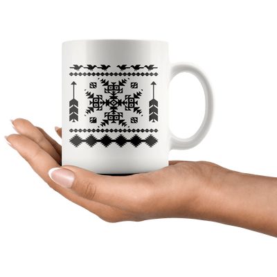 Southwest Style Mug - 2 sizes available - Yellowstone Style