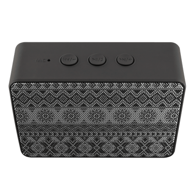 Southwest Suns - Boxanne Wireless Speaker - Yellowstone Style