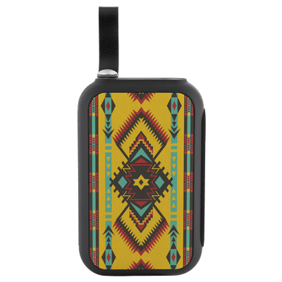 Spirit of the Southwest - Thumpah Wireless Speaker - Yellowstone Style