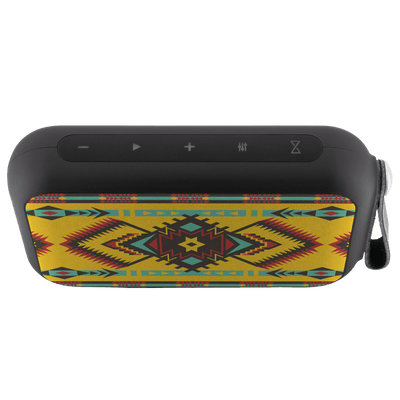 Spirit of the Southwest - Thumpah Wireless Speaker - Yellowstone Style