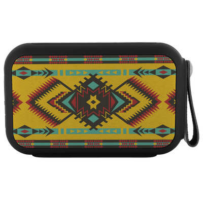 Spirit of the Southwest - Thumpah Wireless Speaker - Yellowstone Style