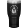 Train Station Tours 30 oz Tumbler - 13 colors available - Yellowstone Style