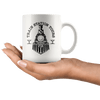 Train Station Tours Mug - 2 sizes available - Yellowstone Style