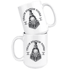 Train Station Tours Mug - 2 sizes available - Yellowstone Style