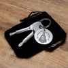 Train Station Tours Screwdriver Keychain - 2 styles available - Yellowstone Style