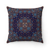Turquoise Elements Bandana Pillow with Cover - 3 sizes available - Yellowstone Style