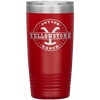 Yellowstone Circle Y 20 oz Tumbler - 13 colors available - Yellowstone Style