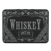 Vintage Whiskey Flask - Boxanne Wireless Speaker - Yellowstone Style