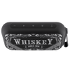 Vintage Whiskey Flask - Thumpah Wireless Speaker - Yellowstone Style