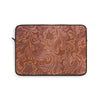 Western Flowers Laptop Sleeve - 3 sizes available - Yellowstone Style