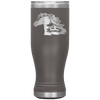 Wild Horses 20 oz Pilsner Style Tumbler - 13 colors available - Yellowstone Style
