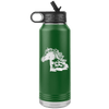 Wild Horses 30 oz Water Bottle Tumbler - 13 colors available - Yellowstone Style
