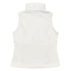 Women’s Columbia fleece vest - Yellowstone Style