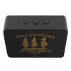 Yellowstone 3 Cowboys - Boxanne Wireless Speaker - Yellowstone Style